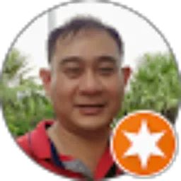 Review From dicky rb