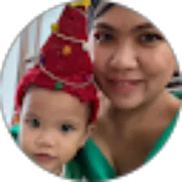 Review From Gladys Kaparang
