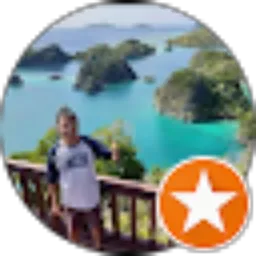 Review From Hubertus Supriyanto