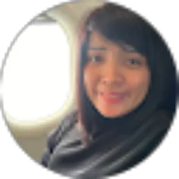 Review From Sarah Siahaan