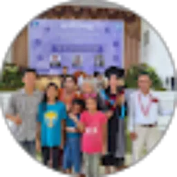 Review From Golat Tambunan