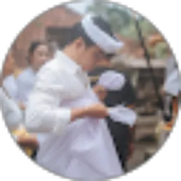 Review From Ida Bagus Gde Ananta Wija Tama