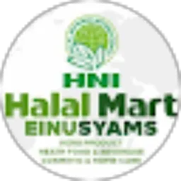 Review From Halal Mart Einusyams