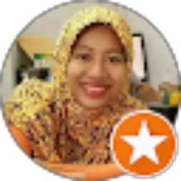 Review From eko kusumowati