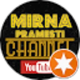 Review From Mirna Pramesti