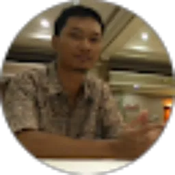 Review From Rudy Siswanto