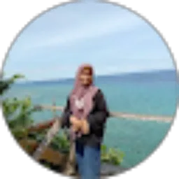Review From Putri Wahyuningsih
