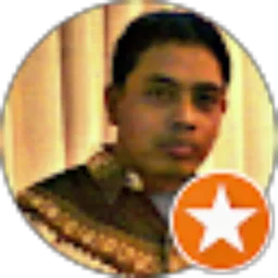 Review From Ilyas Sudiono