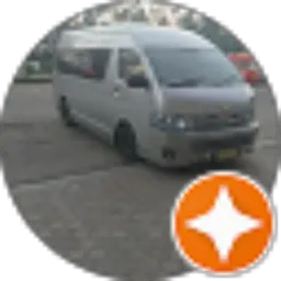 Review From driver malam