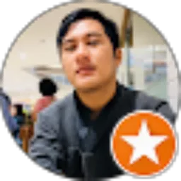 Review From Taufik P