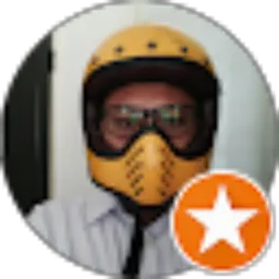 Review From Fakhrudin al faizy (domracing)