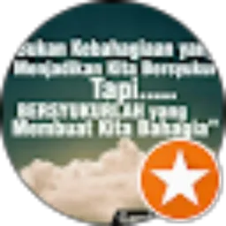 Review From rizqy mubarok