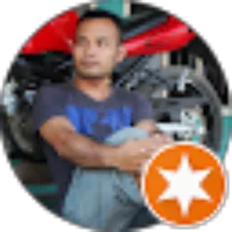Review From den bagoes antoe