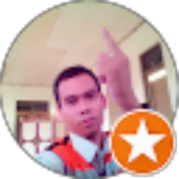 Review From agus salim