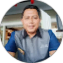 Review From Hery Istanto
