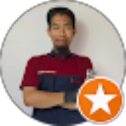 Review From Sukri Rasyid