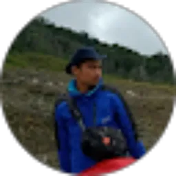 Review From 050 Ahmad Zikri