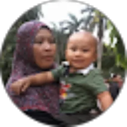 Review From Happy Erna Safitri
