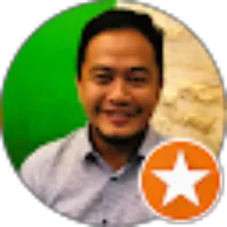 Review From Ferdy Hidayat