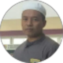 Review From Zainul Fatah