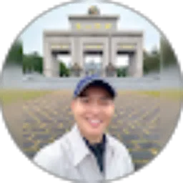 Review From Yulianto 張澍傑