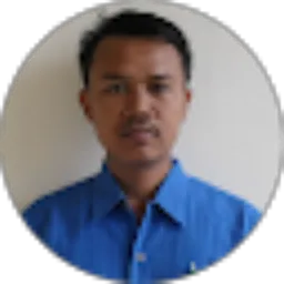 Review From Ahmad Supono