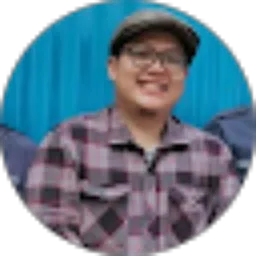 Review From Rizal Pribadi