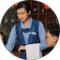 Review From Riska Lestari