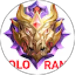 Review From SOLO RANK