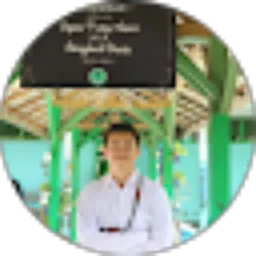Review From 067_Hariz Salim Bangsawan