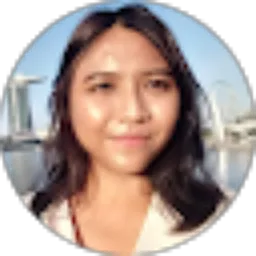Review From Silvia Putri