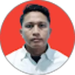 Review From MUHAMMAD RIDWAN (RIDWAN)