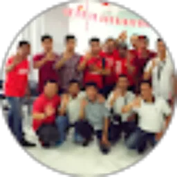 Review From krisnadhi Zuli Putra