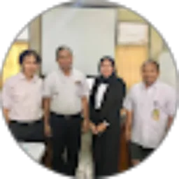 Review From via apriani