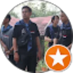 Review From Agus Santoso