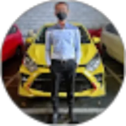 Review From Edwin Toyota Official