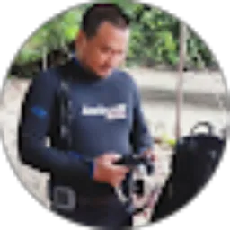 Review From Dede Christian Sulastio