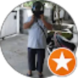 Review From نورمان ش بن ترمذي ابو خديجة