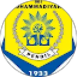 Review From MI Muhammadiyah 2 Pendil