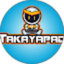 Review From taka yapad