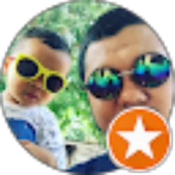 Review From Sahrul Habibi