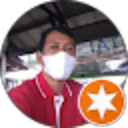 Review From achmad jainuri