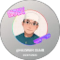 Review From HASWAN SUAIB