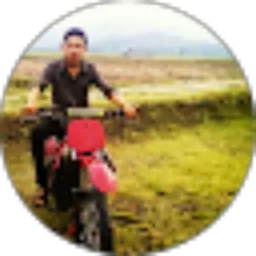 Review From burhanudin irsyada