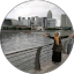 Review From Irma Wati