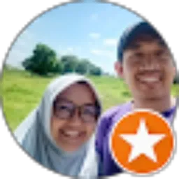 Review From Anjungsari entalphy