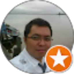 Review From andreas putra