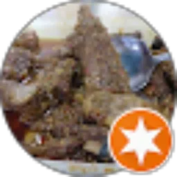 Review From Cak gofar Nasi Bebek