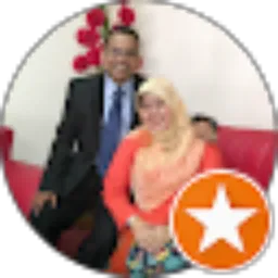 Review From Rianie Harsanty