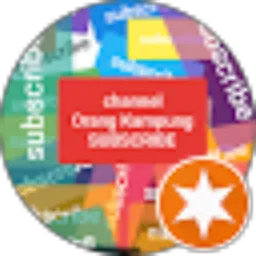 Review From Orang Kampung